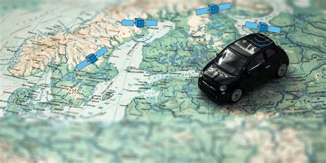 What's the Best GPS Tracker for Your Car?