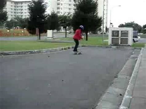 Skating Part 1 The Gay 1 YouTube