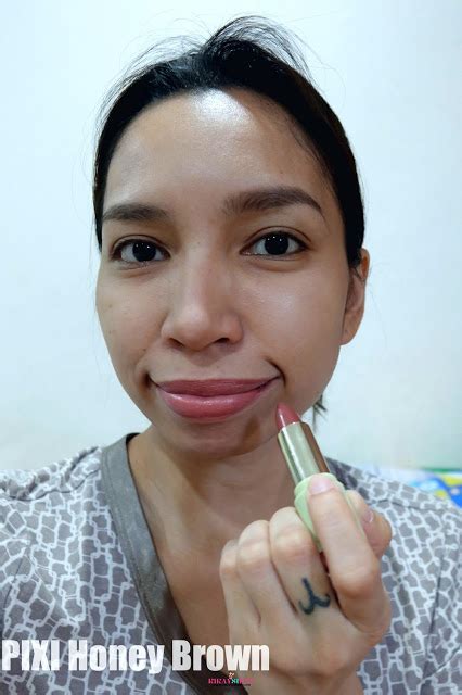 5 Flattering Nude Lipsticks For Olive Skin Like Mine KIKAYSIKAT