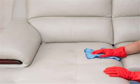 How To Clean Nubuck Leather Sofa