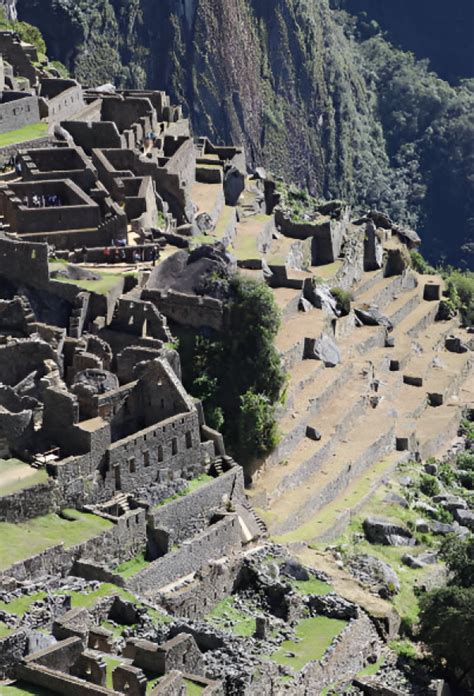 Exploring Machu Picchu S Altitude What You Need To Know Peruways