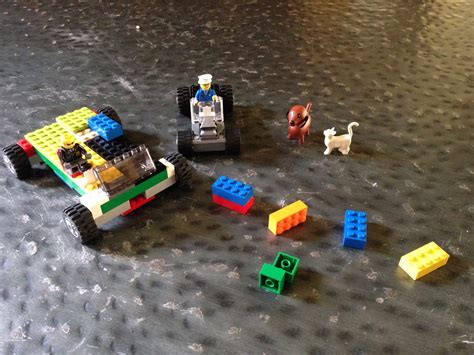 It's Playtime! - The SELF Project: Social-Emotional Learning Foundations