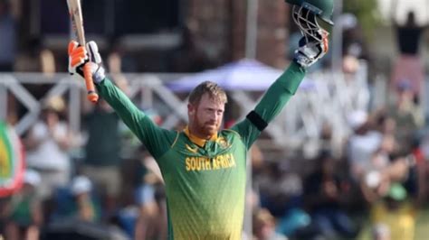 How Can I Watch The Proteas V Pakistan At The 2023 Cricket World Cup