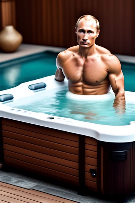 Live Stream Putin S Hot Tub Adventure PromptDen