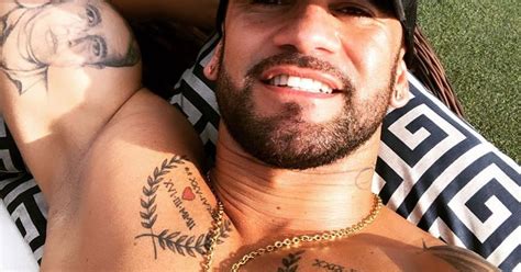 18 Vaza Nude Do Hadson Nery Do BBB 20 Completamente Pelado