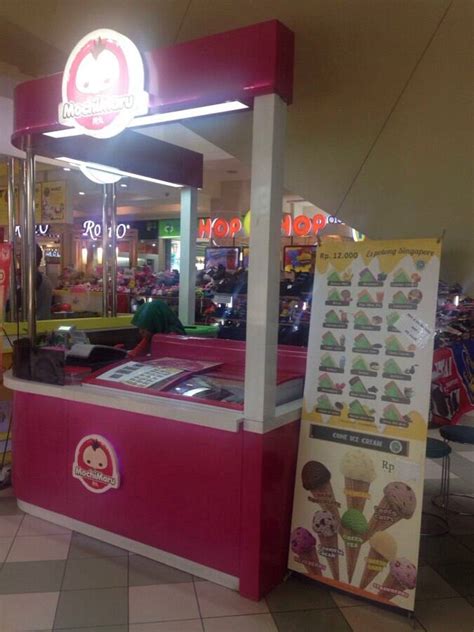 Foto Restoran Mochimaru Foto Makanan Pilihan Di Mall Matahari Daan