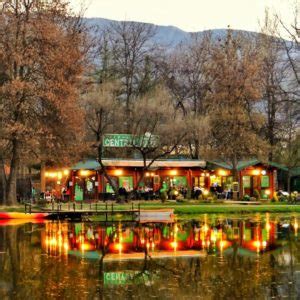 Skopje: nightlife and clubs | Nightlife City Guide