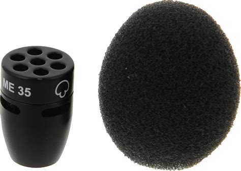 Sennheiser ME 35 купить с гарантией снижения цены подвесной микрофон в ...
