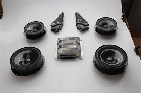 Vw Car Stereo Systems