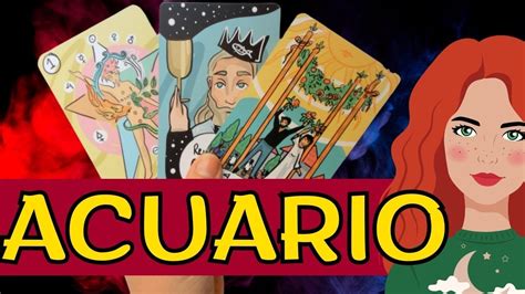 Acuario ♒️ Wow Ah Escondido Sus Sentimientos Por Ti Todo Este Tiempo ️ Horoscopo Amor Marzo