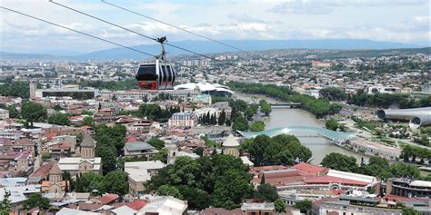 Klasik G Rcistan Tiflis Si Na I Kutaisi Batum Turu Turlatatil