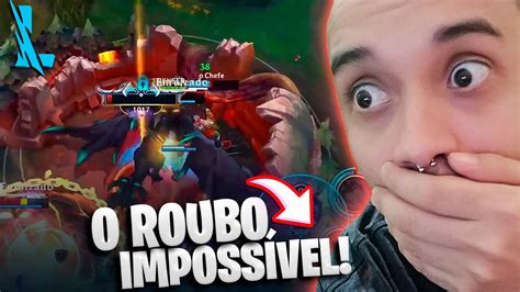 Como Carregar Na Jungle Jogando De Fizz Youtube