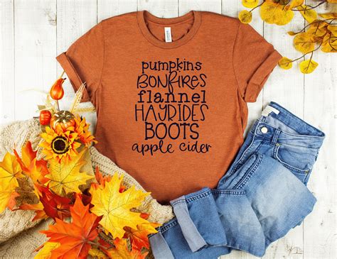 Fall Shirt Fall Shirt Women Cute Fall Shirt Pumpkin Picking Shirt