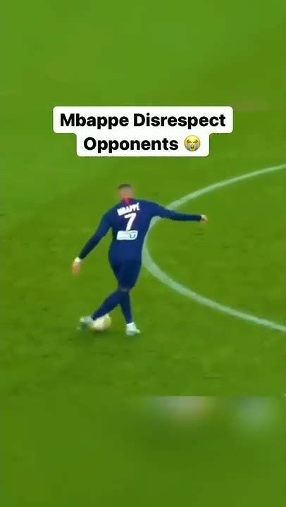 Insane Goal By Mbappe😱🔥 Youtube