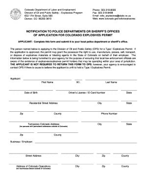 Fill Out Taxes Form Online For Law Enforcement PdfFiller