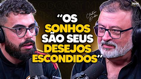 Psican Lise Christian Dunker Podcast Do Mhm Youtube