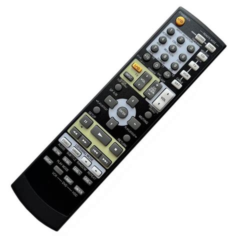 NEW Remote Control For Onkyo RC 646S RC 607M RC 608M RC 647M RC 650M RC