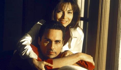 General Hospital's Vanessa Marcil Gets a Sonny/Brenda Breakup Reaction