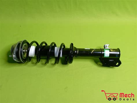 Wagon R Stingray Strut Set Front Suspension Rh 41069M67L14 Maruti