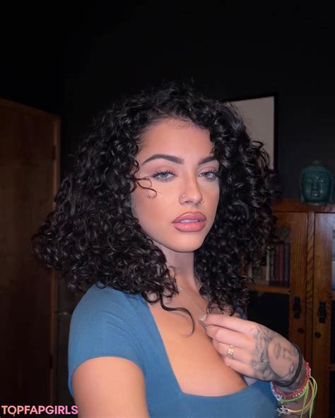 Malu Trevejo Nude Onlyfans Leaked Photo Topfapgirls