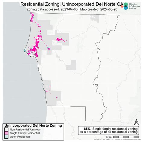 Del Norte County Zoning Maps Othering Belonging Institute