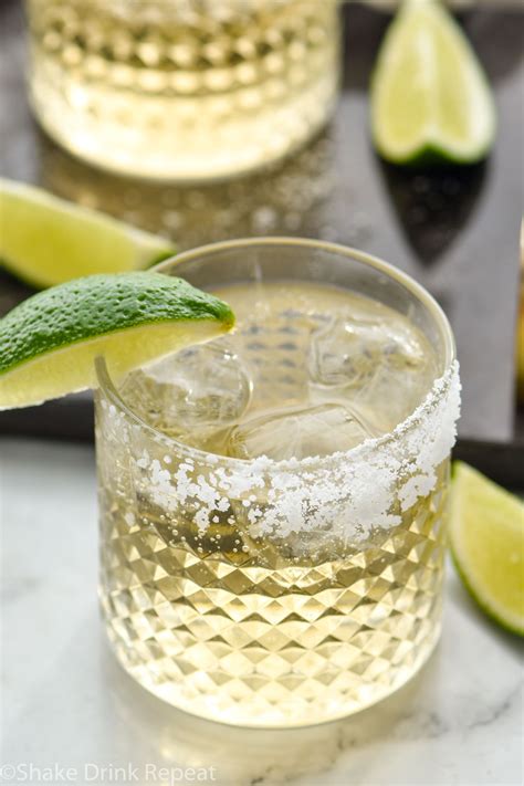 tequila  ginger ale drink  amber magoon blog