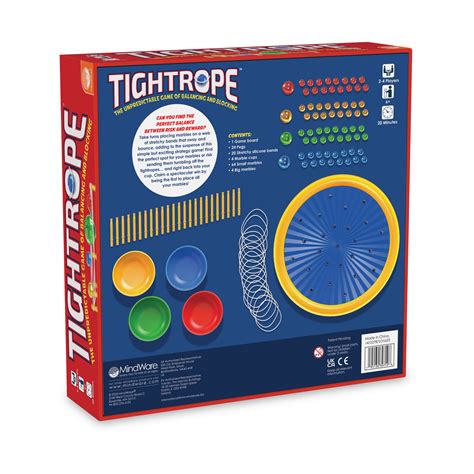Tightrope Game Online Balancing Action And Reflexes In A New Dimension