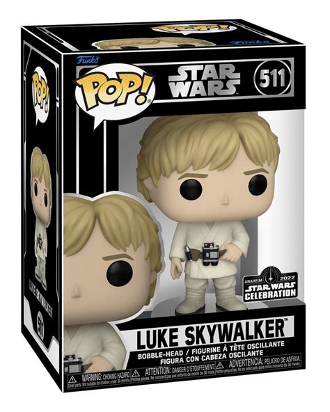 Funkofinderz On Twitter Preorder Now Star Wars Celebration