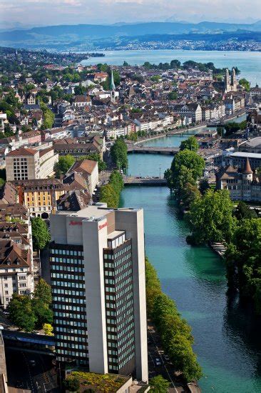 Zurich Marriott Hotel | Hotels | Zurich