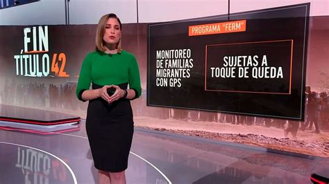 Watch Noticias Telemundo En La Noche Highlight As Funcionar El Nuevo