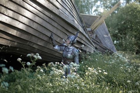 Сказки старой руси(или вроде того) | Пикабу