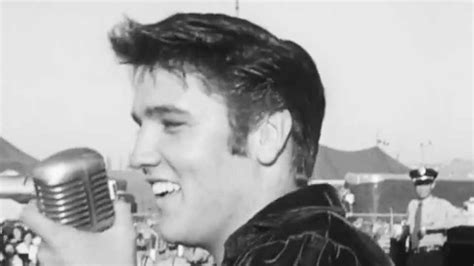 Trailer Du Film Reinventing Elvis The 68 Comeback Reinventing Elvis