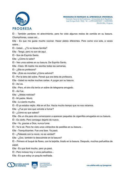 Nueve ejercicios prácticos de oratoria pdf