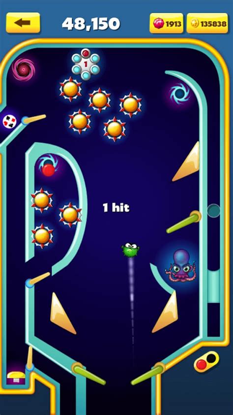 Pinball Machines - Free Arcade Game APK for Android - Download