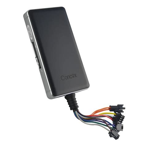 Hot5pcs Concox Original Gps Tracker Gt06n 12 24v Vehicle Gps Car