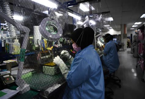 Malaysia’s ideal economic narrative for a better future