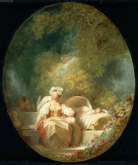 File:Fragonard good mother.jpg - Wikimedia Commons