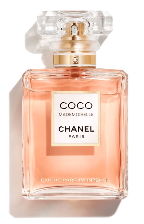 Nước Hoa Chanel Coco Mademoiselle Edp 100ml