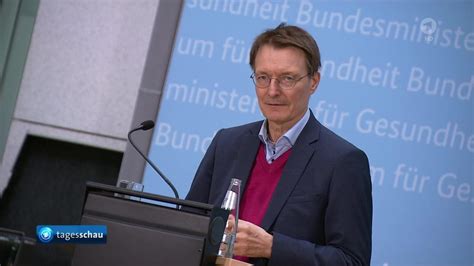 Gesundheitsminister Lauterbach Stoppt Geplanten Wegfall Der