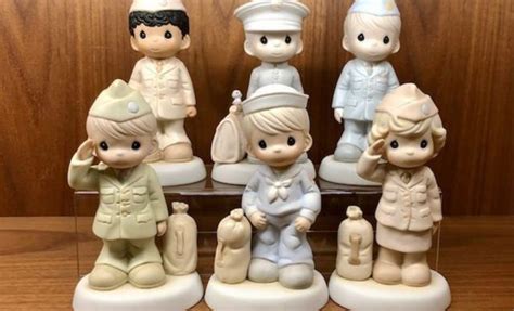 Precious Moments Figurines History And Value