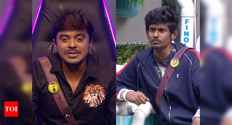 Bigg Boss Tamil Highlights January From Adk Becoming The New