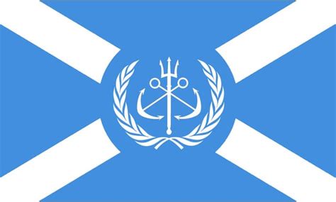 Fan Made Flags Of The United Nations Armed Forces Wbonus R