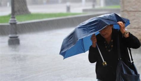 La Primavera Si Prende Un Periodo Di Stop Pioggia E Freddo Per Tutta