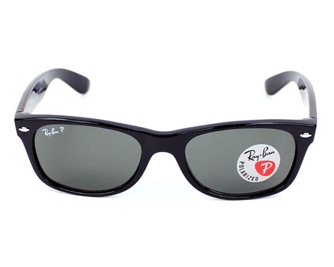 Ray Ban New Wayfarer Rb