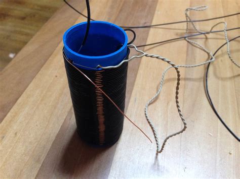 Building A Crystal Radio Receiver