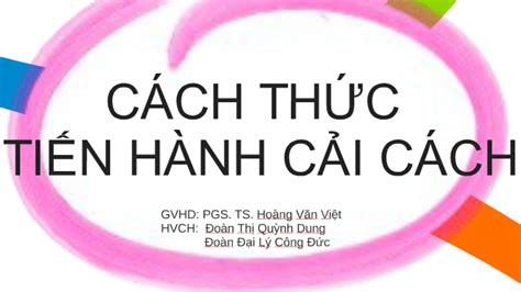 GVHD: PGS. TS. Hoàng Văn Việt by Mưa Bụi on Prezi