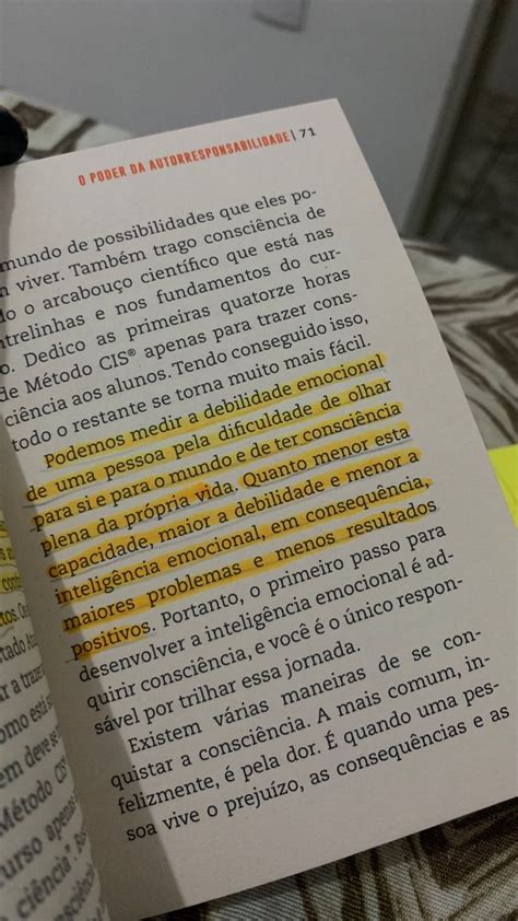 Pin De Gabii Nunes Em Psico Frases Marcantes De Livros Frases