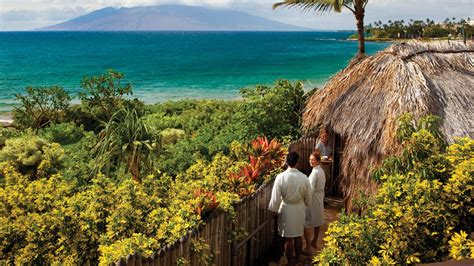 Maui Honeymoon Resort | Four Seasons Resort Maui at Wailea