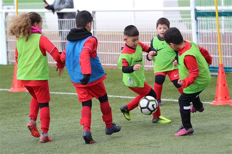 Toussaint Un stage pour les U9 à U12 ASBO