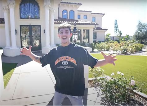 YouTube star FaZe Rug lives in a lavish $4.4M mansion in Poway, CA